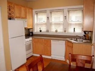 4546 N Albany Ave UNIT 3, Chicago, IL 60625