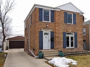 5547 N Osceola Ave, Chicago, IL