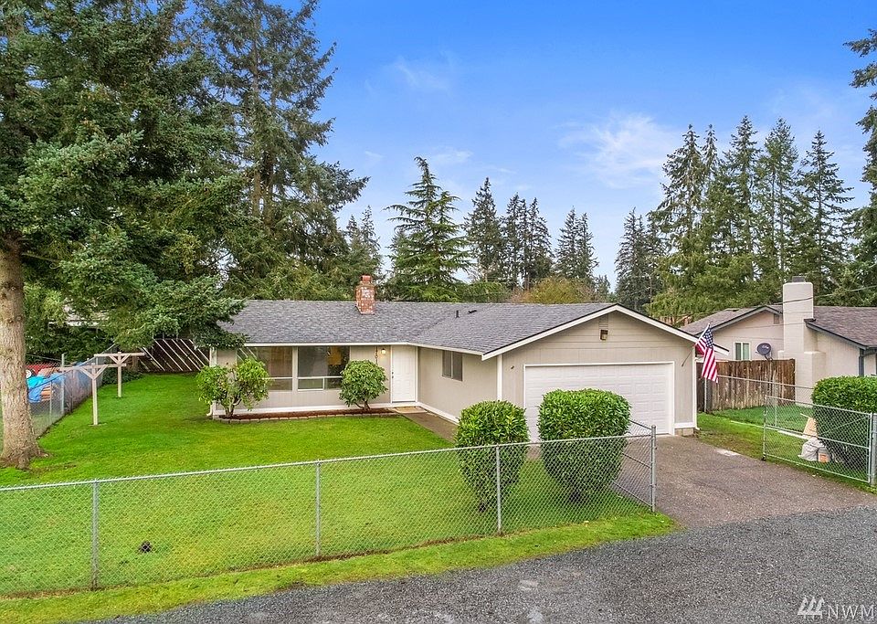 1st image of 17010 19th Ave E