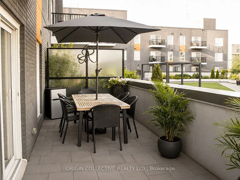 430 Essa Rd #206 — Photo 18