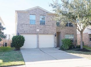 5735 Baldwin Elm St, Richmond, TX 77407