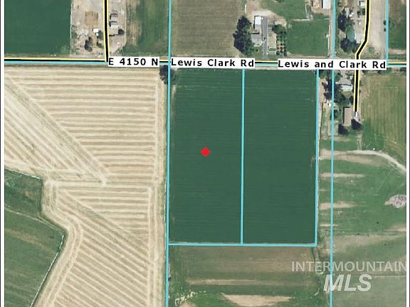 2nd image of Tbd East 4150 N