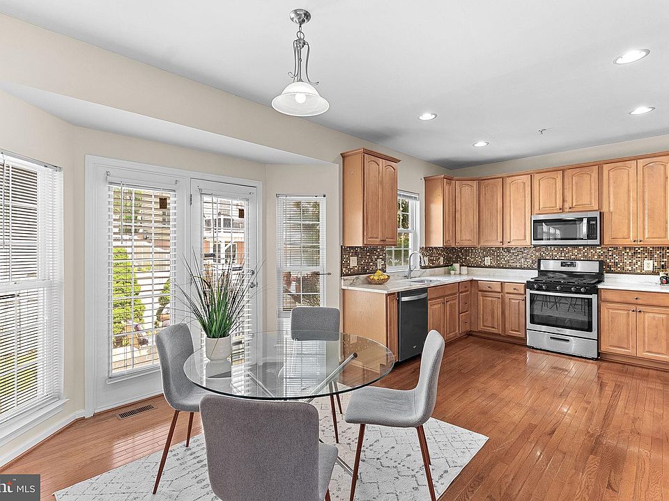 1512 Mississippi Ave SE, Washington, DC 20032 | Zillow