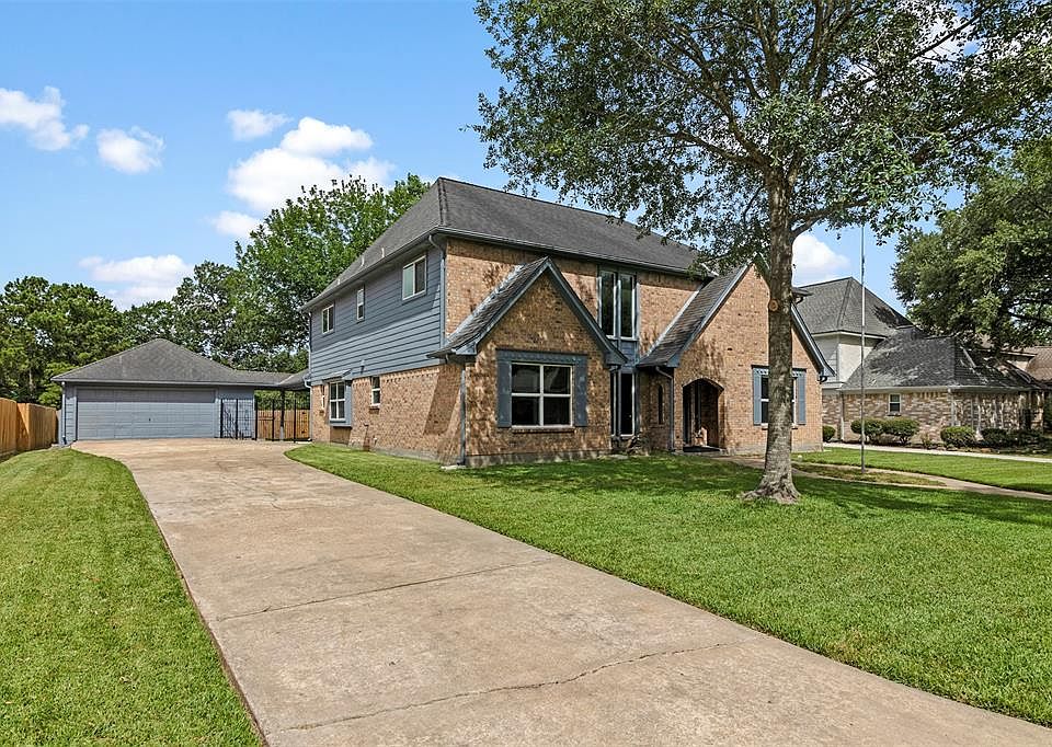 19615 Atascocita Pines Dr, Humble, TX 77346 MLS 56342669 Zillow
