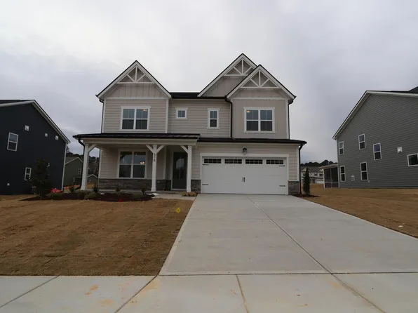 516 Soapstone Dr, Durham, NC 27705