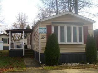 20 Burns Rd, North Brunswick, NJ 08902