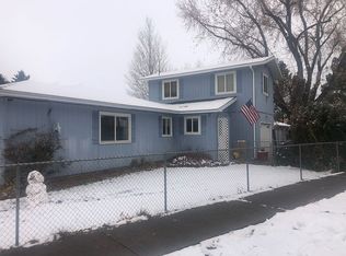 904 Linda Ln, Lakeview, OR 97630