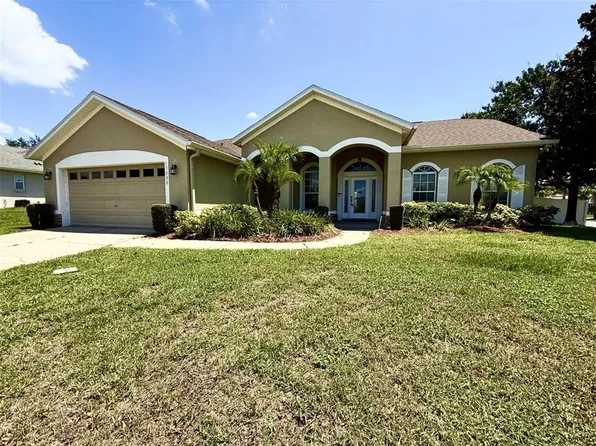 13000 Sandy Pine Ln, Clermont, FL 34711