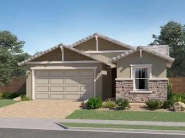 12642 W ODEUM Lane, Avondale, AZ 85323