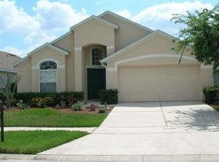 505 Sagecreek Ct, Winter Springs, FL 32708