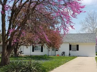 510 Leffler St, West Burlington, IA