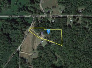 3160 Bluff Rd, Coldwater, MS 38618