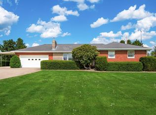 6952 State Route 13 NE, Somerset, OH 43783