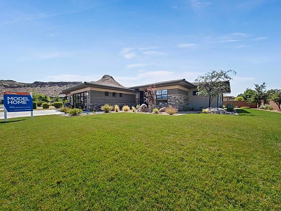 3rd image of 1516 E Talus Way