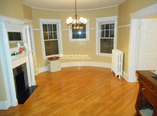 127 Liberty Rd, Somerville, MA 02144