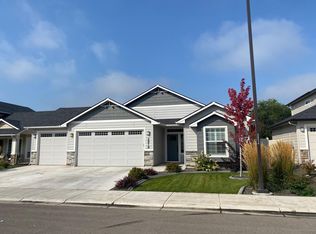 2979 NW 13th St, Meridian, ID 83646