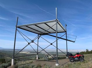 TBD Tagge Road, Fort Garland, CO 81133