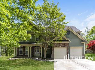 342 Park Creek Rdg, Woodstock, GA 30188