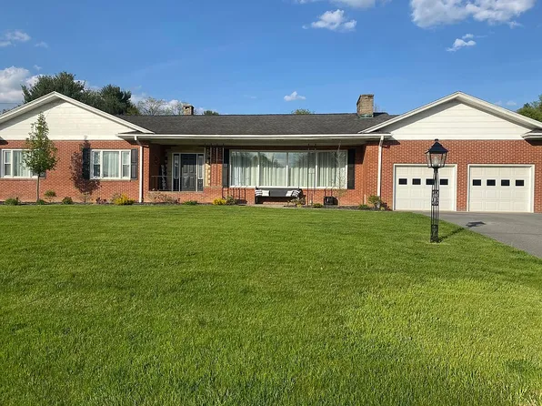 243 E Logan Ave, Du Bois, PA 15801