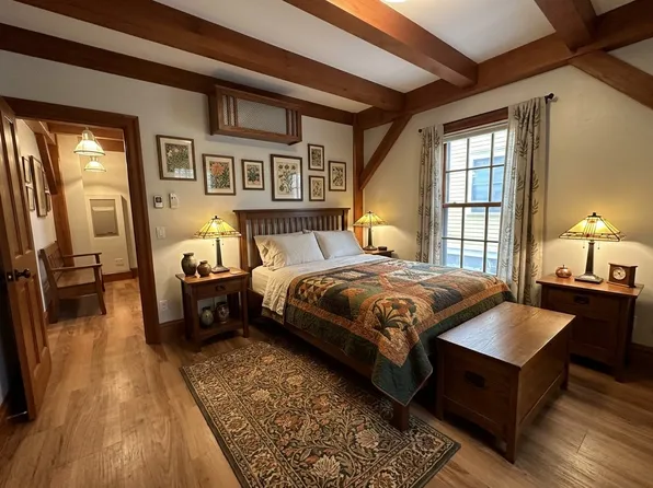 2 Chauncy St, Cambridge, MA 02138