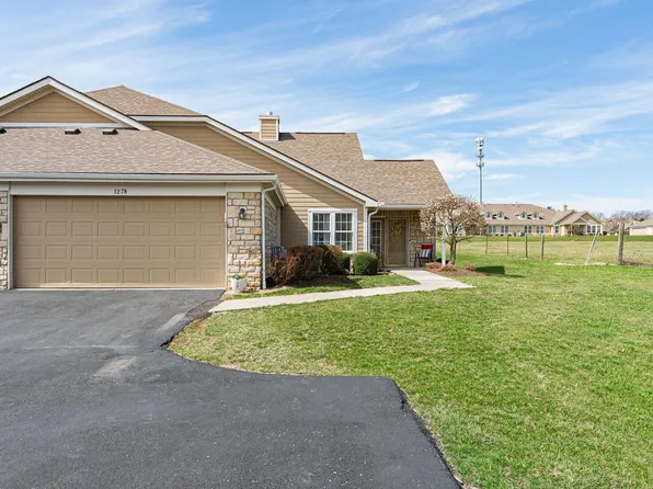 1278 Allington Ln, Columbus, OH 43240