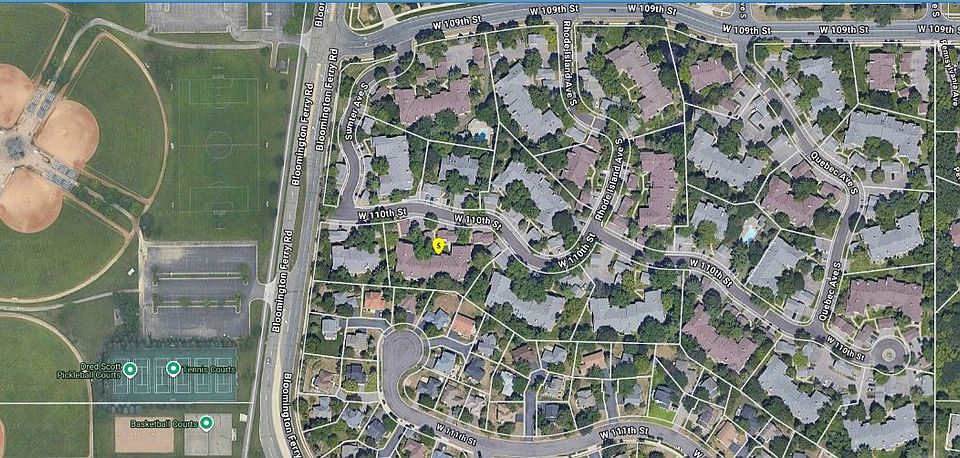 1st image of 7535 W 110th St
