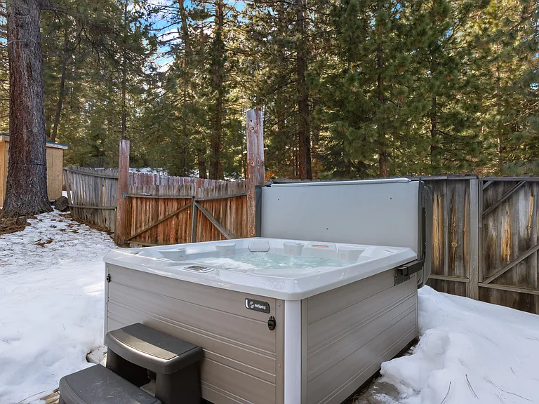 10745 Jeffery Pine Rd — Photo 20
