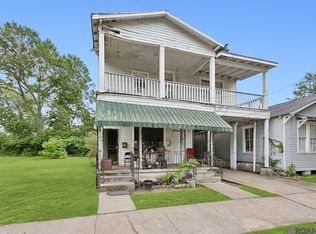 1118 Convention St, Baton Rouge, LA 70802
