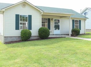 1030 Joshua Loop, Dyersburg, TN 38024