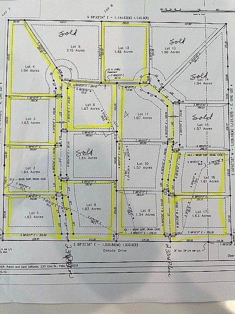 2nd image of Dakota Dr #231