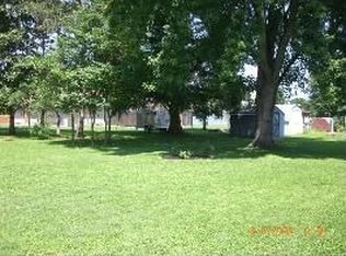 629 Wilson St, Rising Sun, IN 47040