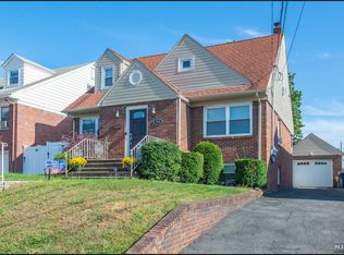 144 Kent St #2, Hackensack, NJ 07601