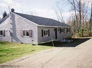 1323 Dexter Rd, Dover Foxcroft, ME 04426