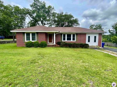 209 Tobacco Rd, Linden, TX, 75563