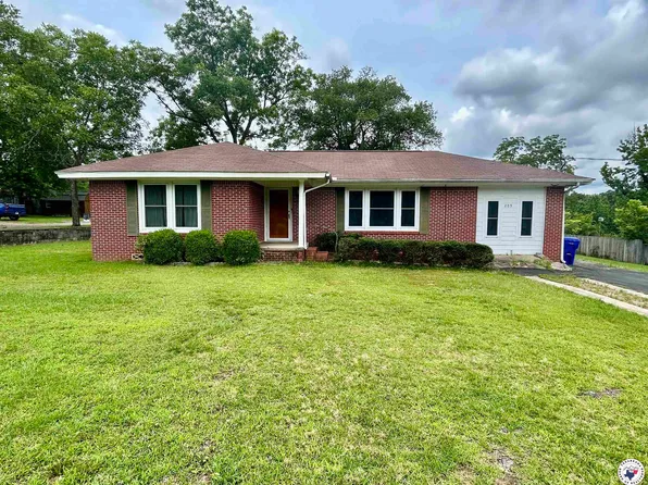 209 Tobacco Rd, Linden, TX 75563