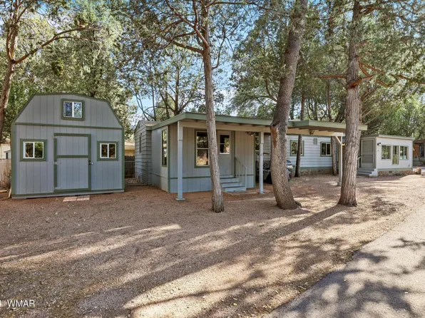 16 N Star Vale Dr, Payson, AZ 85541