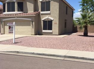 9418 W Palmer Dr, Peoria, AZ 85345