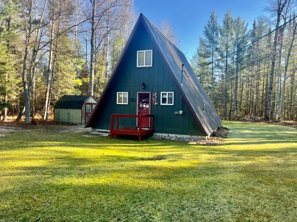 3034 Kirkland Dr, Grayling, MI 49738