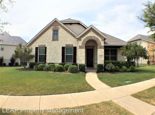 5208 Rowlett Creek Way, McKinney, TX 75070