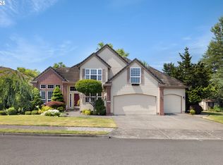 2103 N Teakwood St, Canby, OR 97013