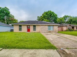 5311 Ridgewest St, Houston, TX 77053