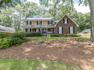 7282 E Wynfield Loop, Midland, GA 31820