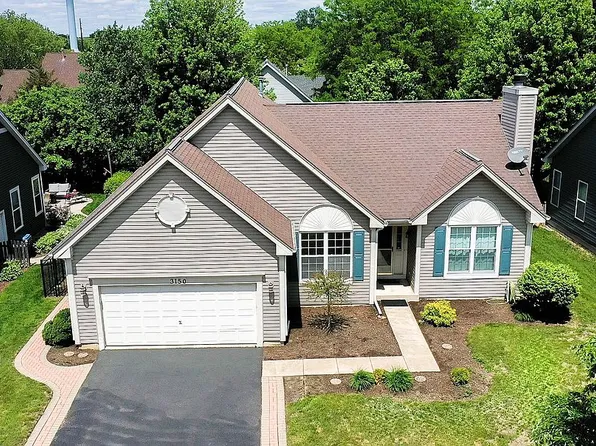 3150 Sawgrass Dr, Aurora, IL 60502