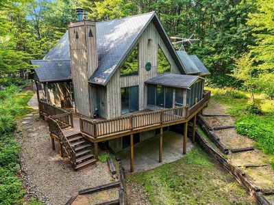 N1126 WHISPERING PINES COURT, Keshena, WI, 54135