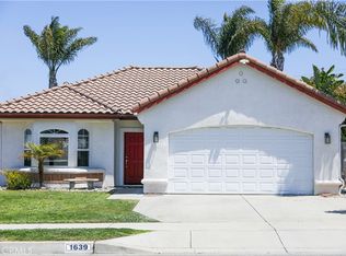1639 La Selva Ave, Grover Beach, CA 93433