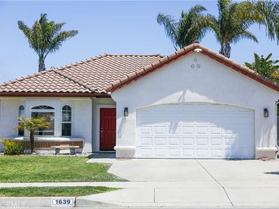 1639 La Selva Ave, Grover Beach, CA, 93433