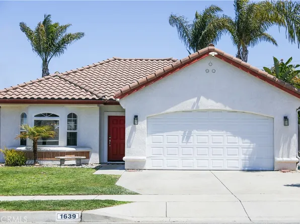 1639 La Selva Ave, Grover Beach, CA 93433