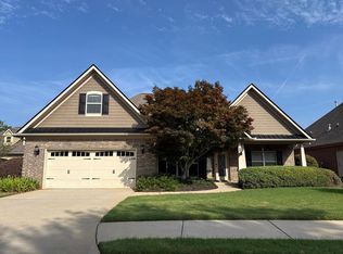 204 Monica Ct, McDonough, GA 30253