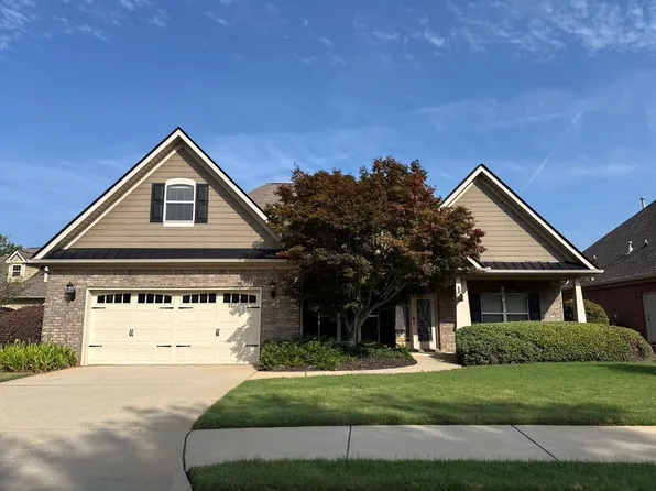 204 Monica Ct, McDonough, GA 30253