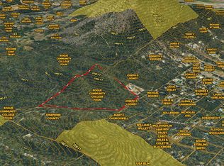 0 Stringer Gap Rd, Grants Pass, OR 97527